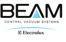 BEAM Electrolux Centrln vysavae